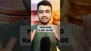 Bikaji Foods IPO Details on YASH Tv #ipo #sharemarket