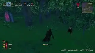 Valheim House Build 1