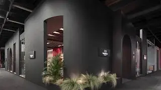 Papadatos @ IMM Cologne 2020