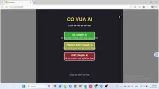 DEMO_Implementing the Minimax Algorithm for AI in Python