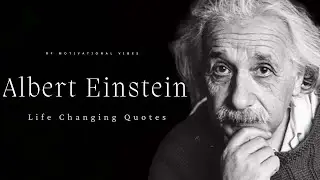 Albert Einstein   Life Changing Quotes    by redfrost motivation