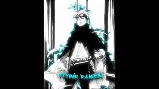 《Uzuhiko x Flying Raijen 🔥》Boruto edit #boruto #borutotwobluevortexedit #anime #mangaedit #borutotbv