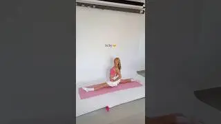 I FINALLY learnt the splits!