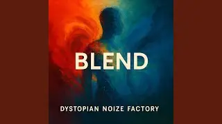 Blend (Radio Edit)