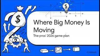 2026 Stock Market CRASH? How Smart Investors Are Profiting From The Chaos