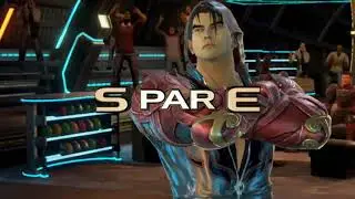 Tekken Bowling #4 - BITCH IS GENDER NEUTRAL!!!