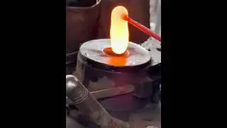 Incredible Process of Recycling Waste Glass into Medicine Bottles | Making Mass Production
