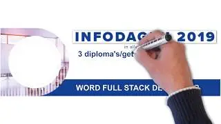 Syntra West opendeur