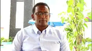Warrysi Xiiso Leh Maamulaha Hotel madina Iyo wariye aadan Kismaayo