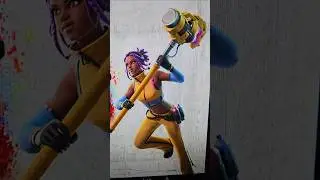 FORTNITE LEAKS CHAPTER 6 SEASON 3 NEW STARTER PACK #fortnite #shorts