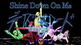Death Parade 