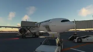 [ノーカット]日本航空塗装のA330-900でJAL516便 新千歳(RJCC)から羽田(RJTT)までフルフライト  [Microsoft Flight Simulator2020]