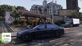 Lang talks about Tony,Rooster's Rest and Yuno | Nopixel 3.0