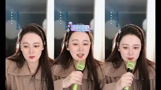 唐艺直播二（20260121）希望以后大家多多支持善良有爱心的唐艺#唐艺大舞台