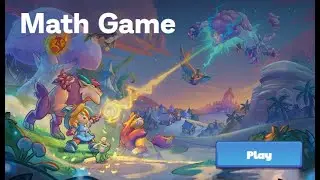 Great Time! Want Episode 2? Let's get 200 likes!!! Prodigy Math Game: Full Walkthrough!!!