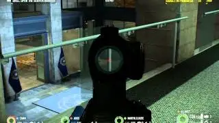 Payday 2 - Lord of War