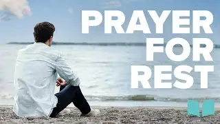 Set Down your Fearful Thoughts this Morning! |  Prayer and Worship | Ken Olson | 4.7.25 | LW
