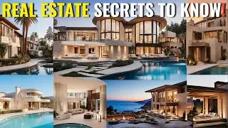 Unlocking Property Potential: Real Estate Secrets You Need to Know
