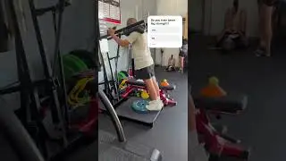 Почему вам НУЖНЫ тренировки голеней!