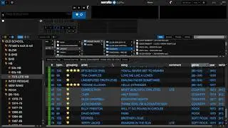 serato dj pro 2.0.5