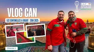 Maroc vs Mali : Pronostics AVANT le Match, Réactions À CHAUD APRÈS ! | Immersion Supporters