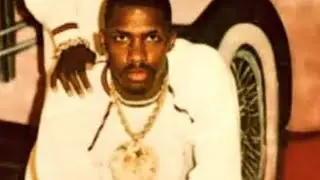 The Rayful Edmond Story