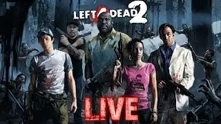 Left4Dead2 Mapas A Dam Mission /bunker Craper / Burning Bridges / Cold Stream : Nigth Edition@Steam​