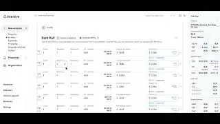 Automatically Upload Rents and Expenses