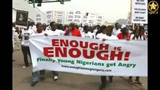 #OccupyNASS