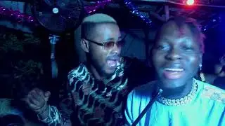 wandjan serpent nakana clip officiel 2023