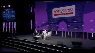 Keynote – How Lenovo and NVIDIA use hybrid AI to fuel the next generation of retail