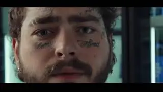 Post Malone Bud Light Seltzer Funny Ads - Superbowl Commercial Advertisement