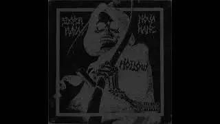 SLXYERPLAYA - HOLLOW - (ft. NOVAMANE)