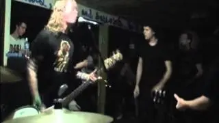 THE ENDLESS BLOCKADE @ HOME SWEET HOME - 2008