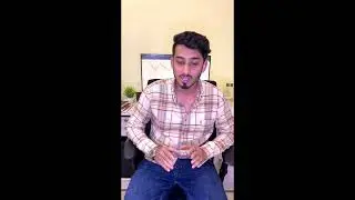 &ldquo;My First Trading Video With Face 😅 | Bulls Trader Academy&rdquo;
