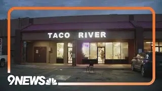 Burglaries primarily target Hispanic-owned businesses