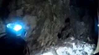 Canyoning Cult Slovenia