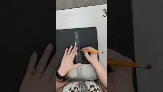 Drawing a train in 1pt Perspective 