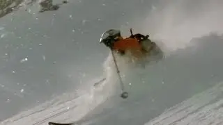 Adventures Chosen - Powderwhore Productions - OFFICIAL TRAILER - SKI
