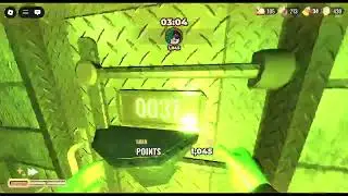 Roblox Doors Battle Mode [Solo] Full Walkthrough