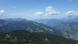 RSHB.29 On top of the Saukarfunktel (2028 m)