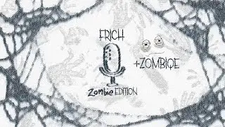 zombiqe #airtouch - о лейбле TRV, личной жизни, и о хеллоуинском празднике