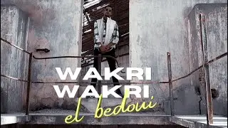 El bedoui &laquo;&nbsp;WAKRI WAKRI &nbsp;&raquo; music video #WEST #SIDE #MANNOUBA #DENDEN