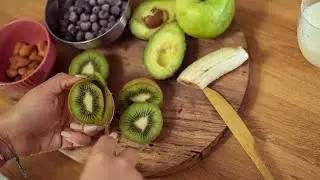 Eat for Better Sleep: Top Foods to Try and Ones to Avoid