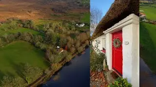 Social media content creation studio in Dublin and Belfast - Stephen S T  Bradley for tourism client