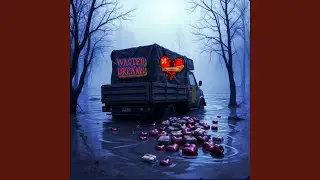 Wasted Dreams