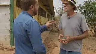 Meio Ambiente por Inteiro - Frango orgânico (09/12/17)