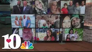 Scott County group thankful for recovery