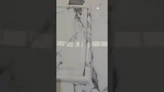 Top quality Calacatta White marble stone carvings for the wall panels
