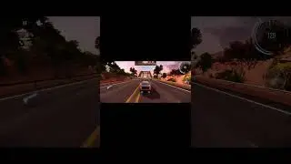 CarX Highway Racing Gameplay &ndash; Ultimate Highway Drift #carxhighwayracing #ytshorts #short